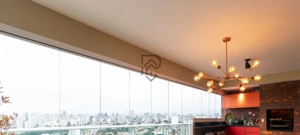 Apartamento Gioia pronto para morar andar alto