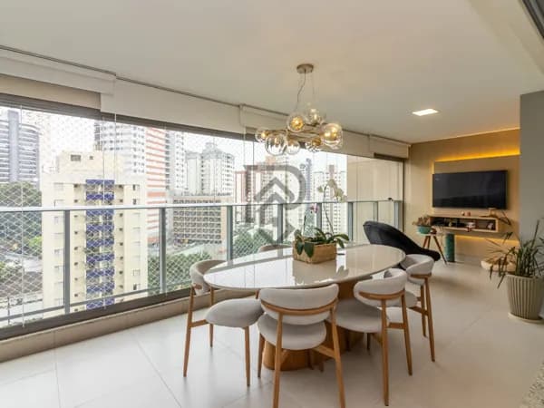 Apartamento vista livre pronto pra morar