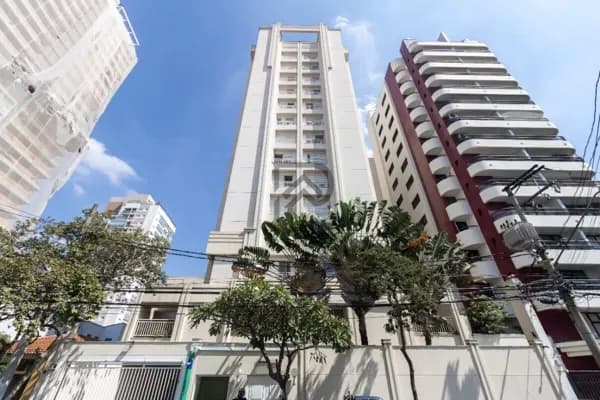 Apartamento Upstairs Brooklin pronto para morar