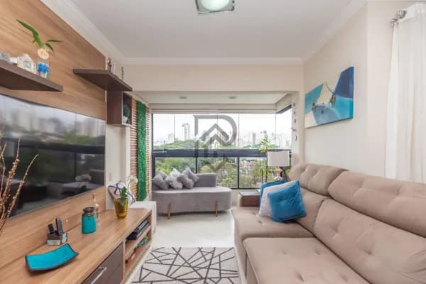 Apartamento vila clementino lado do Parque Ibirapuera