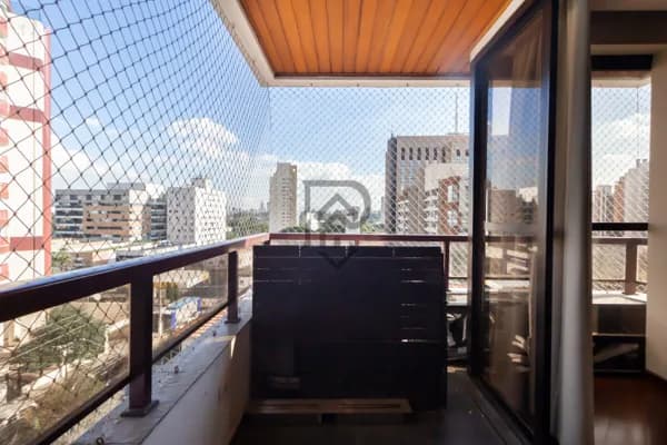 Apartamento vila mariana pronto para morar