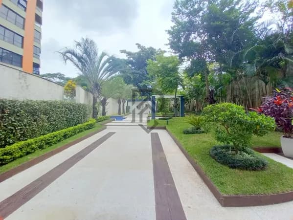 Apartamento vila mariana proximo parque pronto para morar