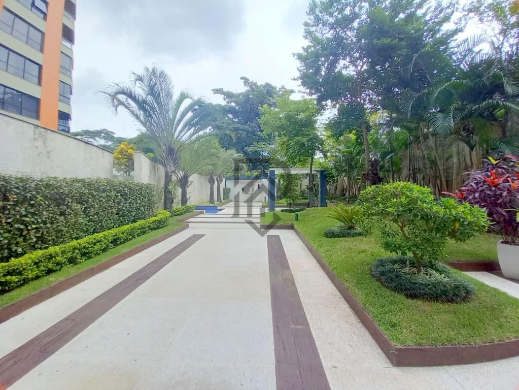 Apartamento vila mariana proximo parque pronto para morar