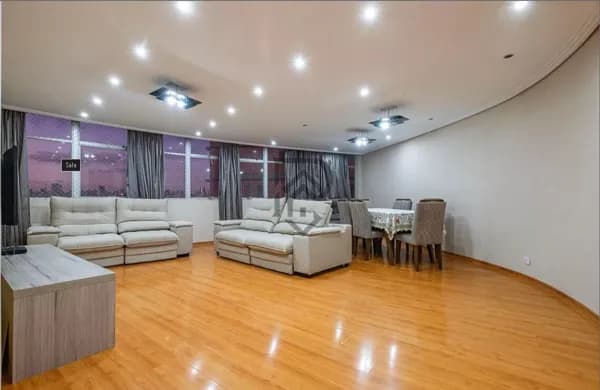Apartamento jardins proximo ao clube pinheiros