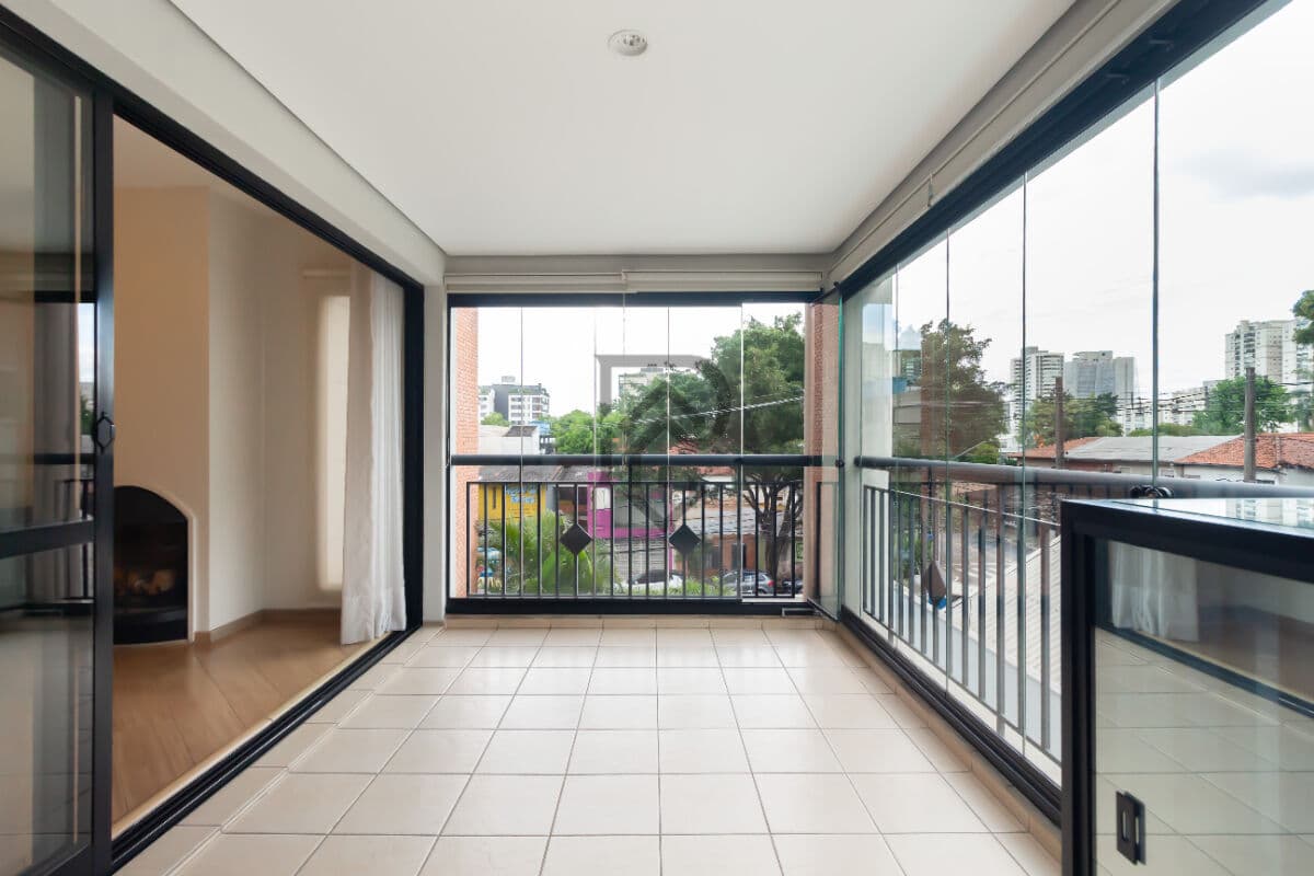 Apartamento campo belo pronto para morar