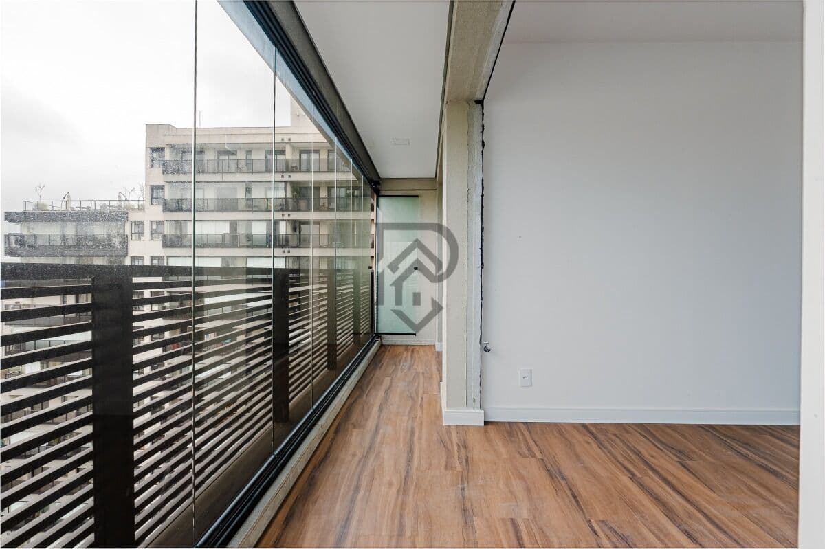 Apartamento vila mariana pronto para morar sala ampliada