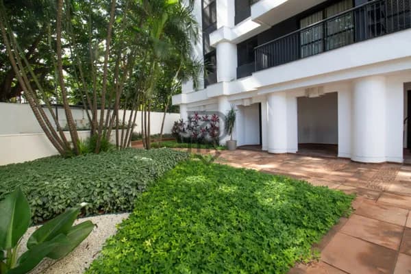 Apartamento moema pronto para morar