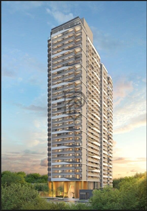 Apartamento Lançamento em Paraíso, São Paulo/SP