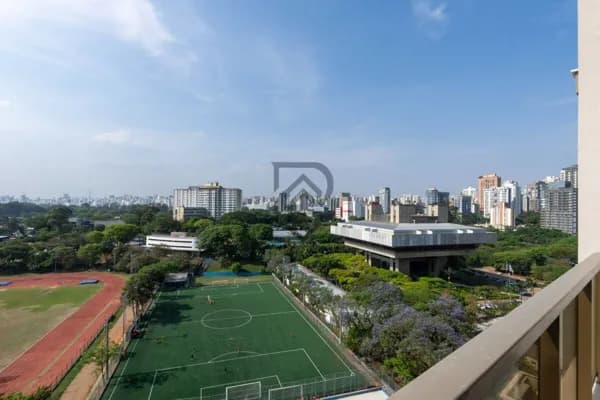 Apartamento ao lado do Parque Ibirapuera pronto para morar
