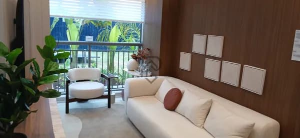 Apartamento Reservado Bosque São Caetano do Sul