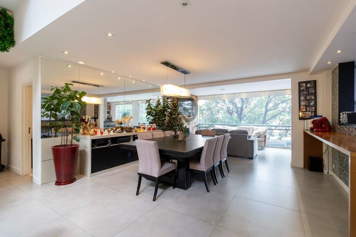 Apartamento Garden Duplex pronto para morar