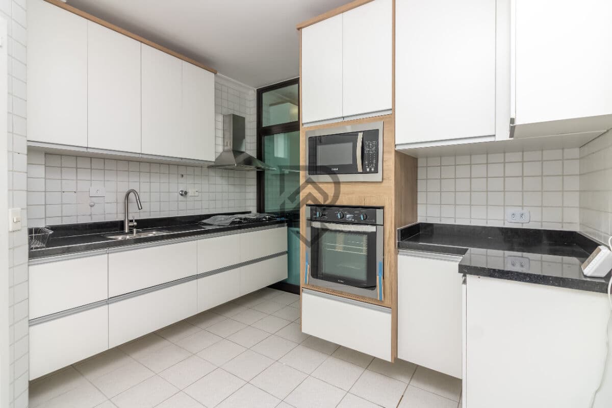 Apartamento Chácara Klabin reformado 3 vagas determinadas