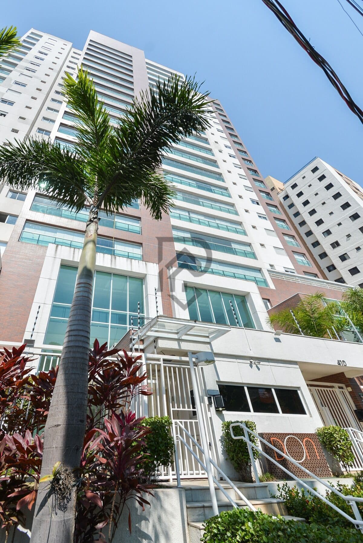 Apartamento Condomínio Don Klabin, 2 suites, 3 vagas determinadas
