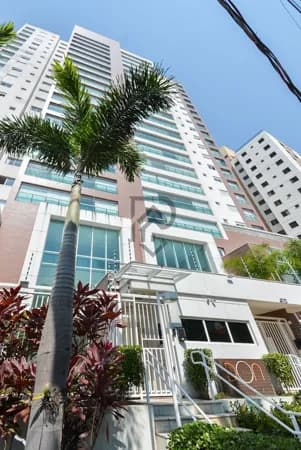 Apartamento Condomínio Don Klabin, 2 suites, 3 vagas determinadas