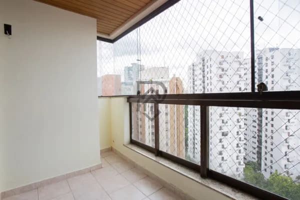 Apartamento em Vila Nova Conceição, São Paulo/SP