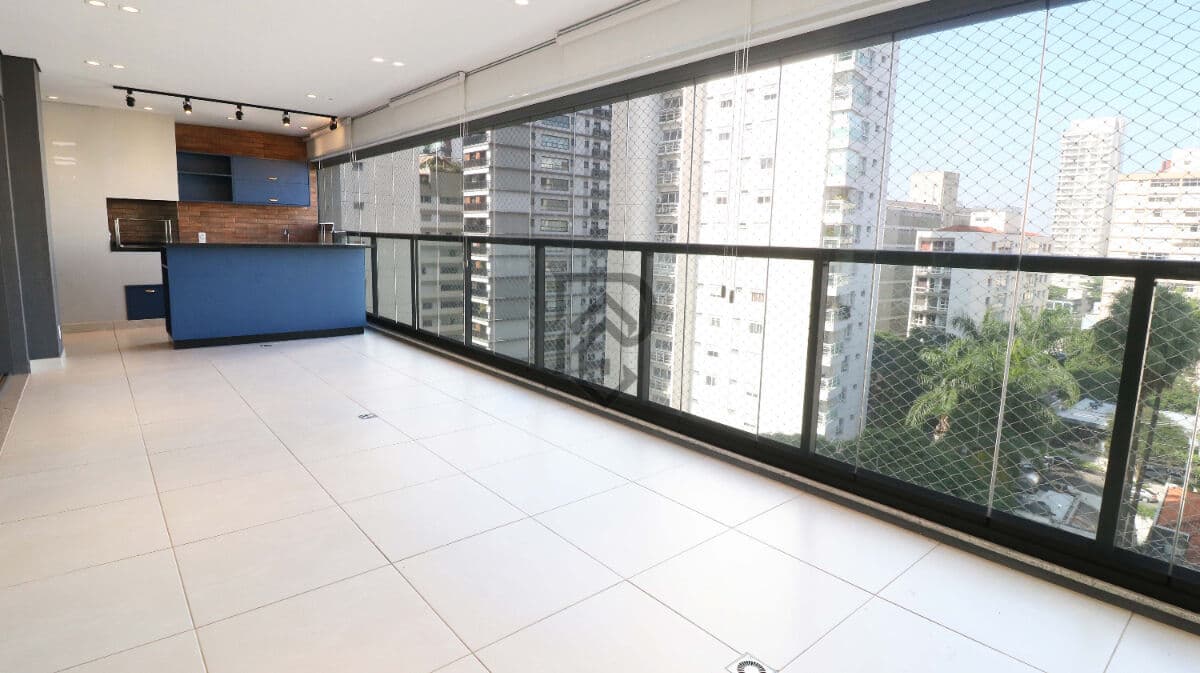 Apartamento pinheiros pronto para morar