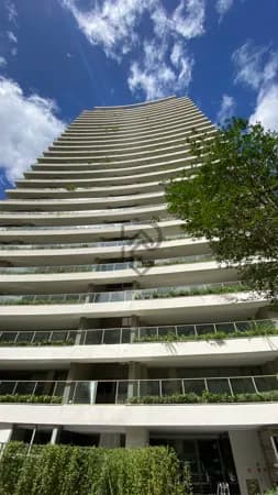 Apartamento Alto Padrão Villa Versace Moema