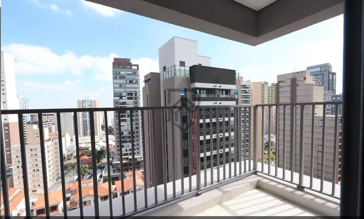 Apartamento vila mariana proximo metrô ana rosa
