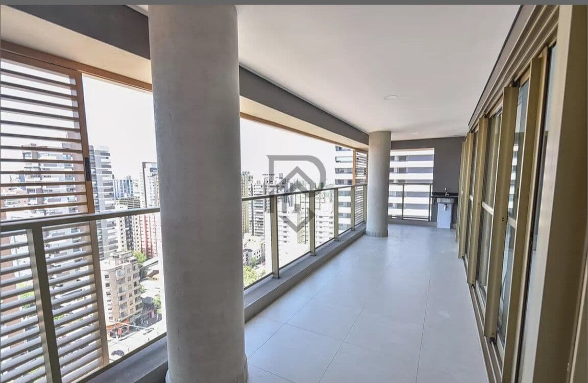 Apartamento paraiso pronto para morar andar alto