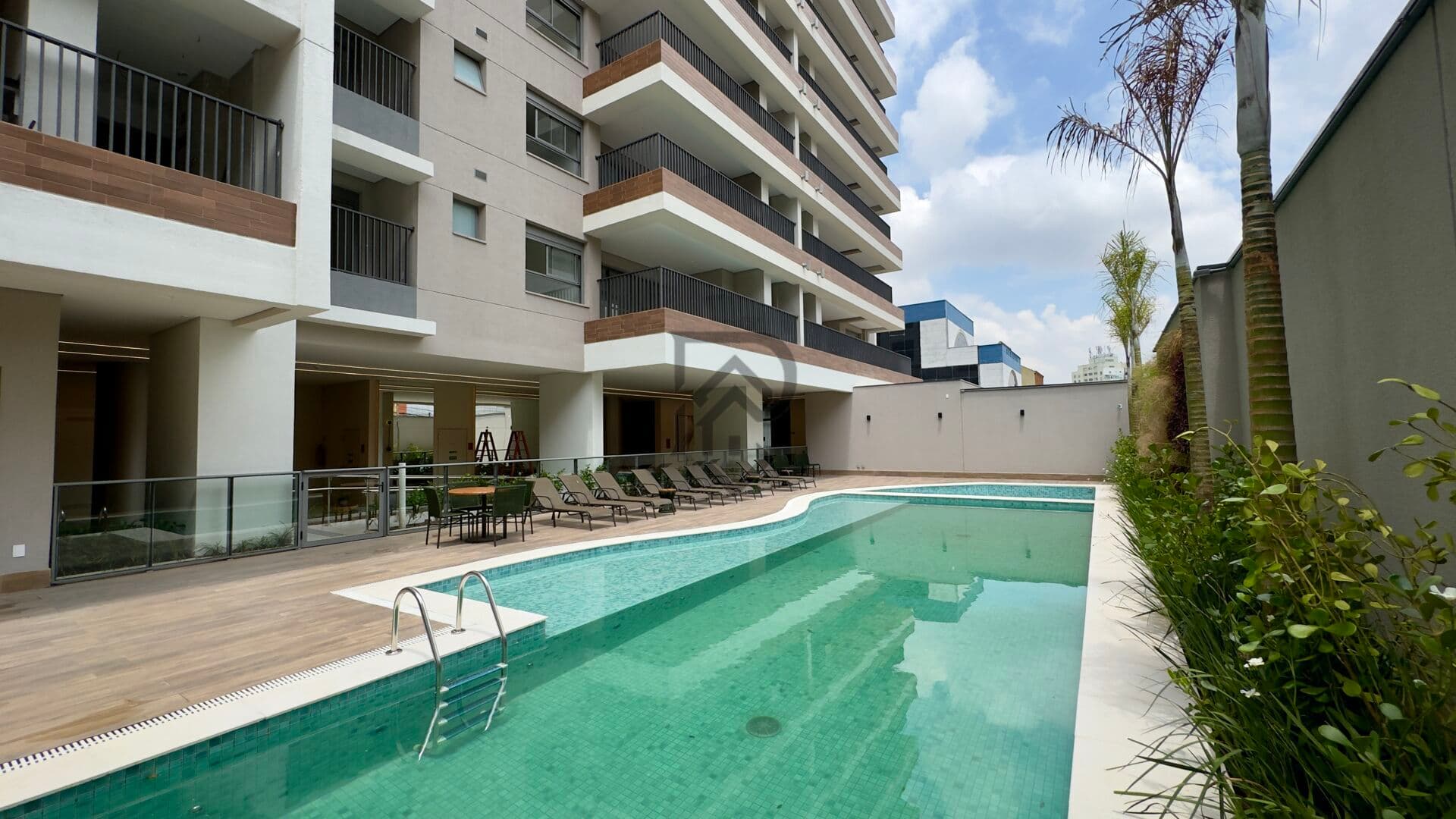 Apartamento em Vila Clementino, São Paulo/SP