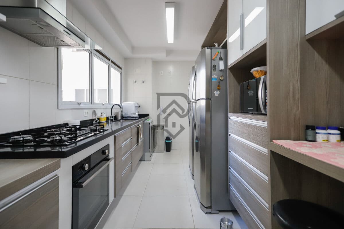 Apartamento Jardim das perdizes pronto para morar