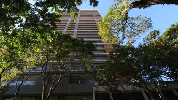 Apartamento Condomínio Gravura Perdizes pronto para morar