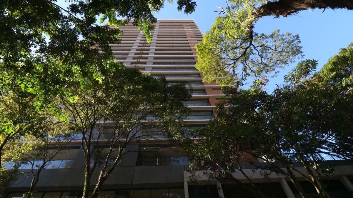 Apartamento Condomínio Gravura Perdizes pronto para morar