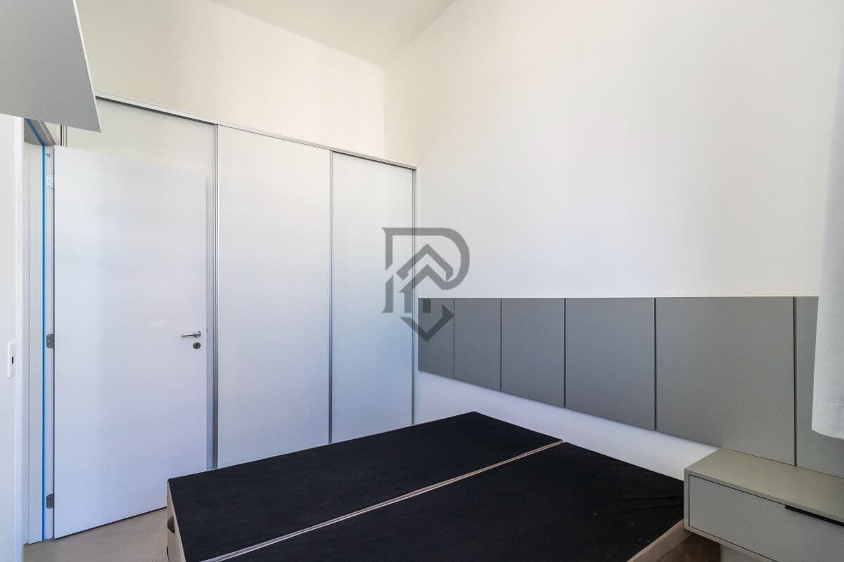 Apartamento lado Parque Ibirapuera Metrô Moema
