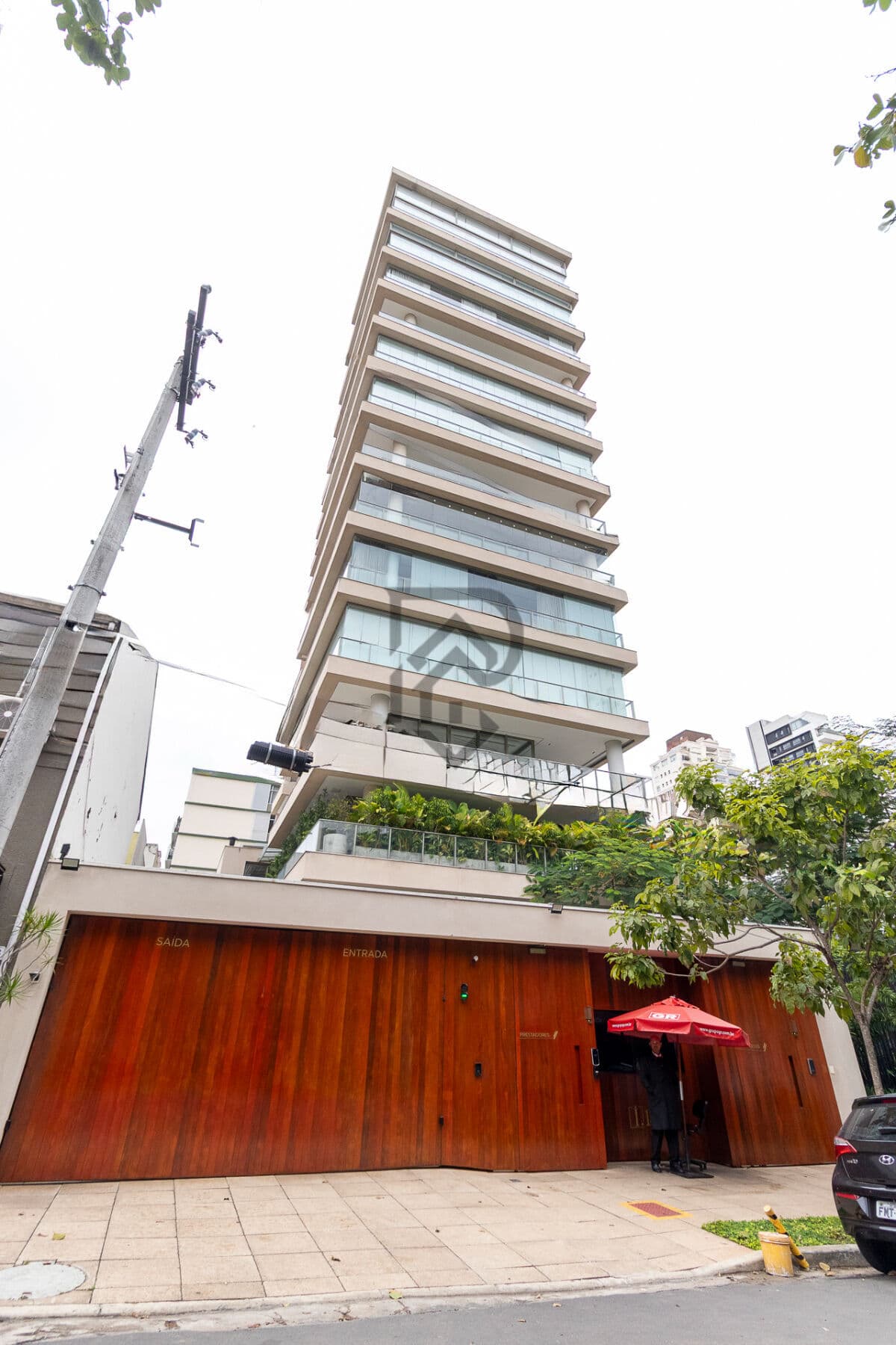 Apartamento Rua Livramento Condomínio i.180 Ibirapuera