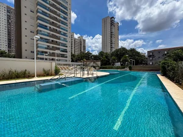 Apartamento Proximo ao metrô pronto para morar
