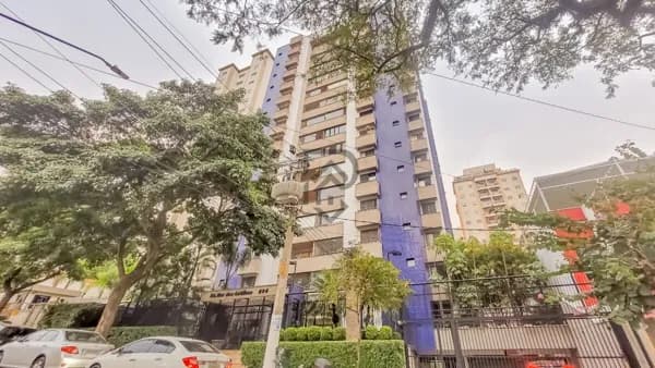 Apartamento tipo para venda com 3 quartos, 130m²