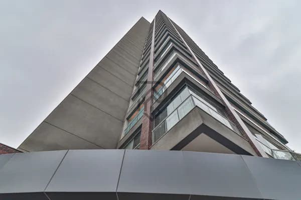 Apartamento Garden em Paraíso, São Paulo/SP