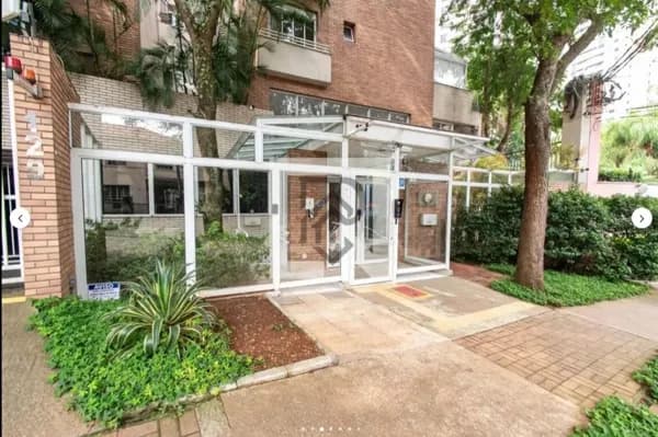Apartamento Vila mariana proximo metrô ana rosa