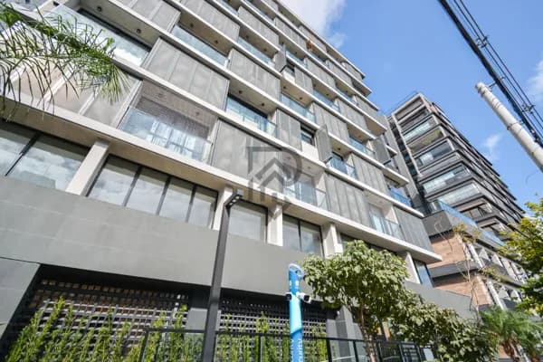 Apartamento Ecos Vila Madalena pronto para morar
