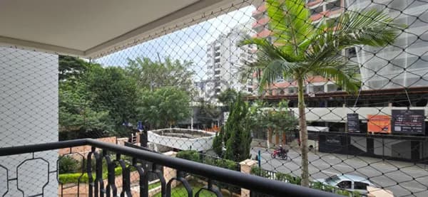 Apartamento moema pronto para morar proximo metrô