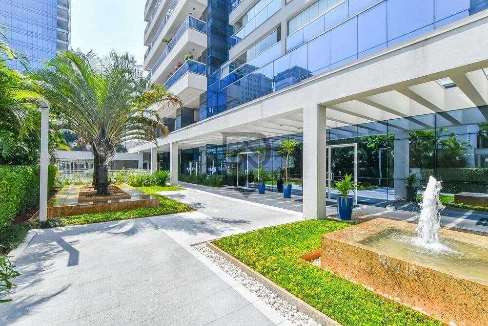 Apartamento pronto para morar proximo faria lima
