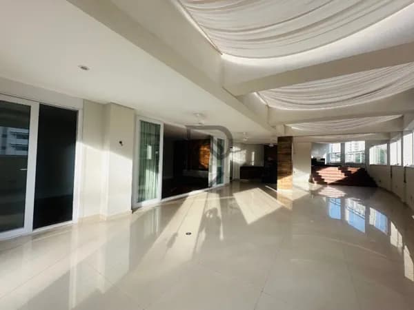 Apartamento Garden Park One Ibirapuera