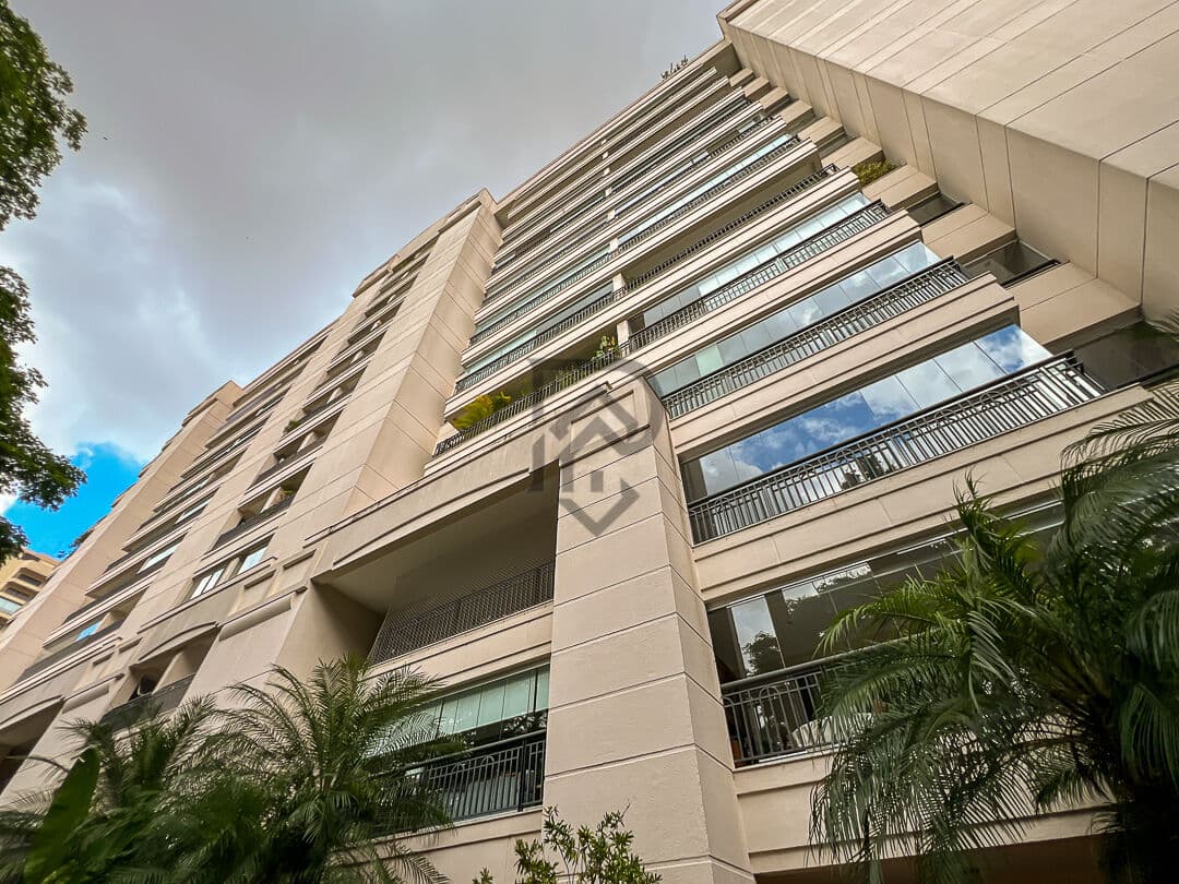 Apartamento alto da boa vista pronto para morar