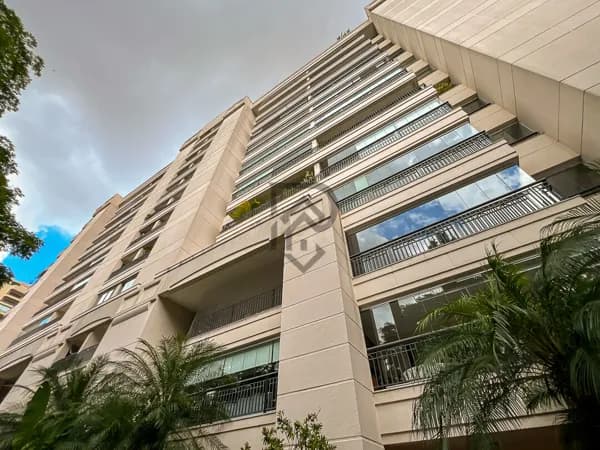 Apartamento alto da boa vista pronto para morar