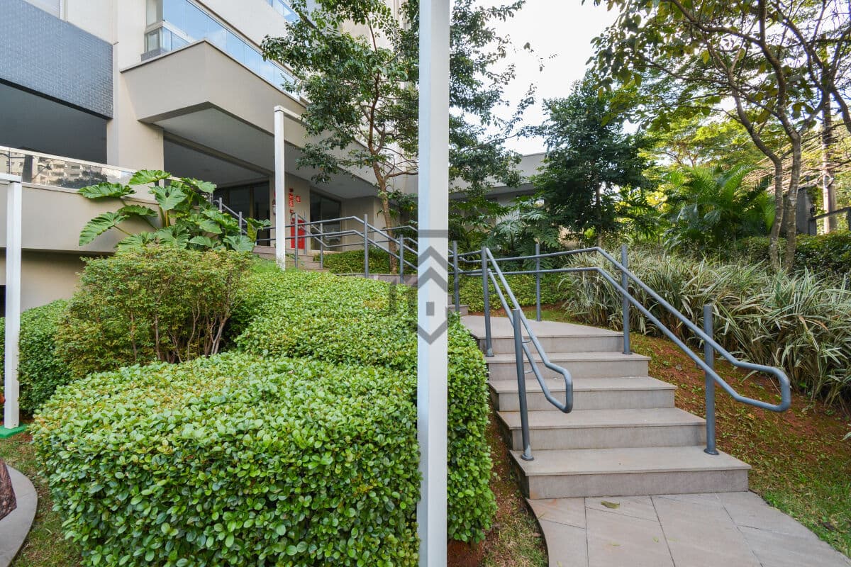 Apartamento em Vila Mariana, São Paulo/SP