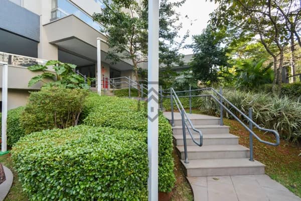 Apartamento em Vila Mariana, São Paulo/SP