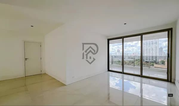 Apartamento Alto Padrão em Vila Mariana, pronto para morar