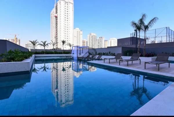 Apartamento alto do ipiranga pronto para morar