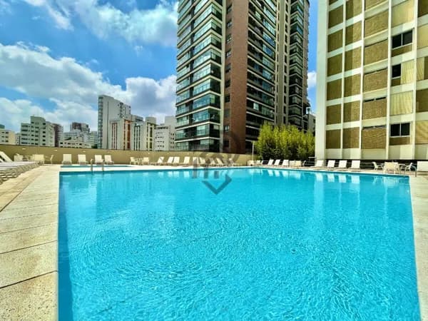 Apartamento Vila mariana proximo metrô ana rosa e Paraíso