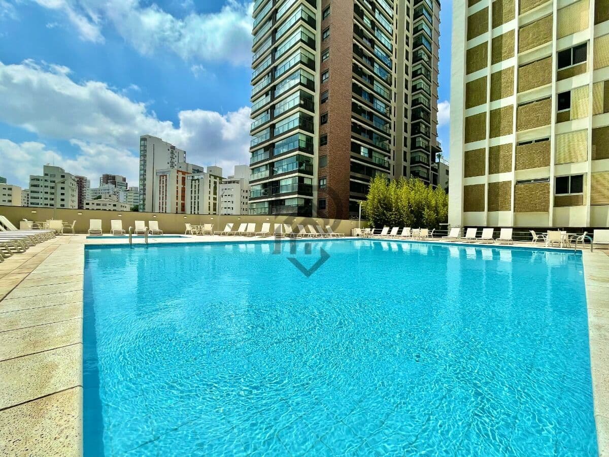 Apartamento Vila mariana proximo metrô ana rosa e Paraíso