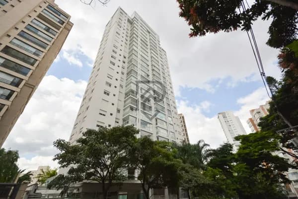Apartamento Alto Padrão Condomínio Quintessence Chacara Klabin