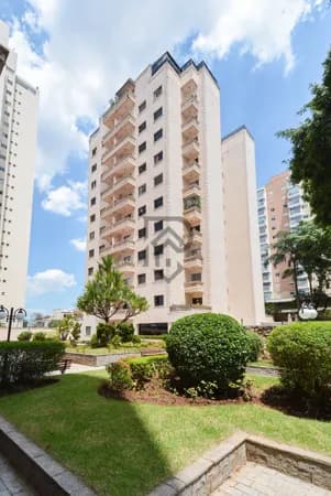 Apartamento saude Edifício Val De Loire