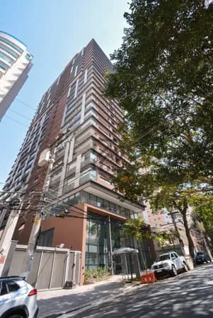 Apartamento Core Pinheiros pronto para morar proximo metrô