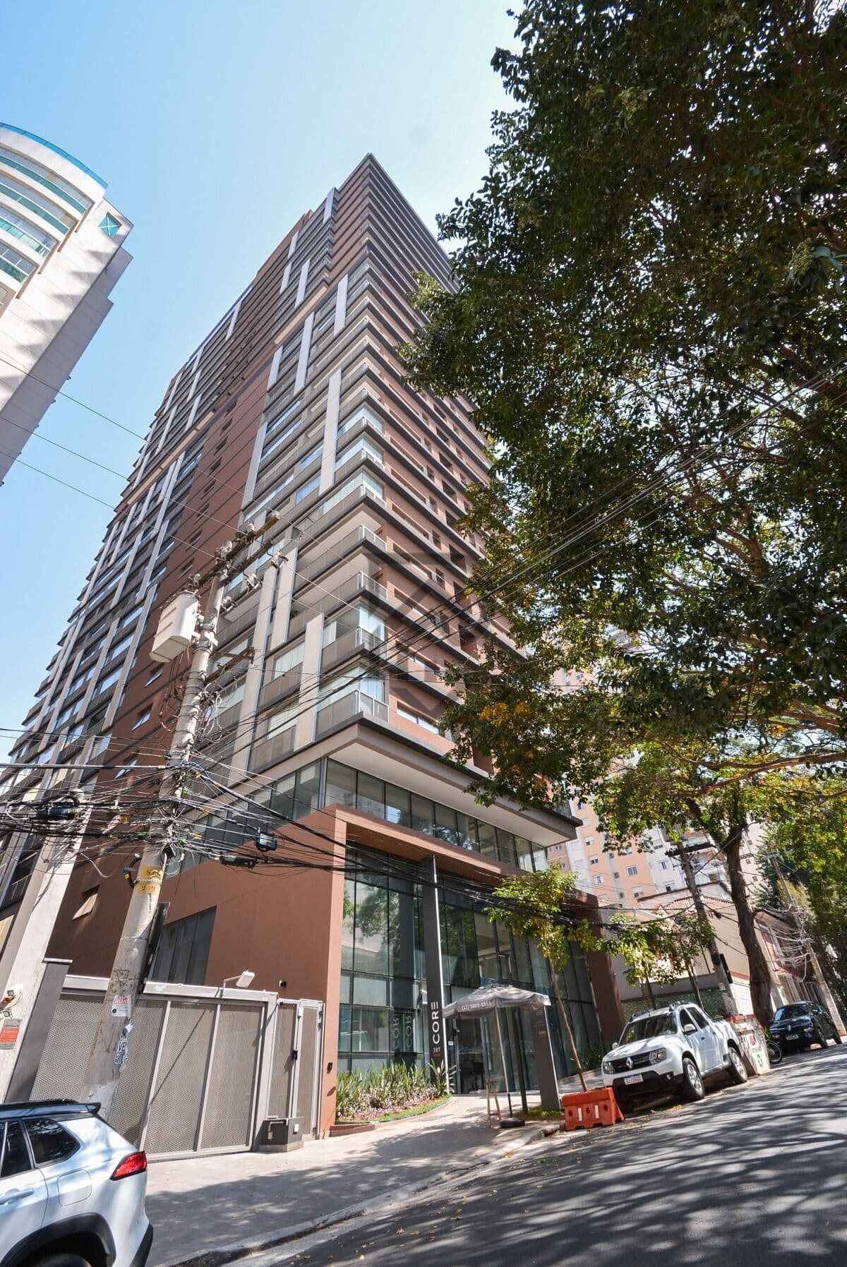 Apartamento Core Pinheiros pronto para morar proximo metrô