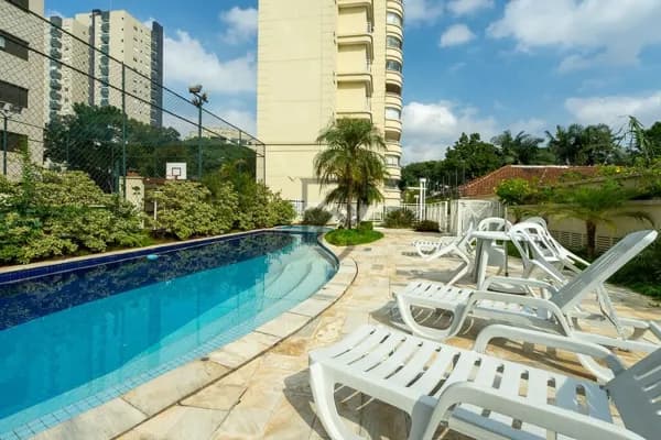Apartamento Vila mariana pronto para morar